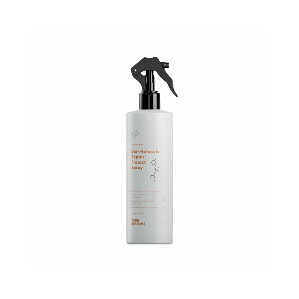 Four Reasons PRO Bio-Molecule Repair Protect Spray 400ml - Hoitokäsittelyt - Four Reasons Pro - Nicca.fi
