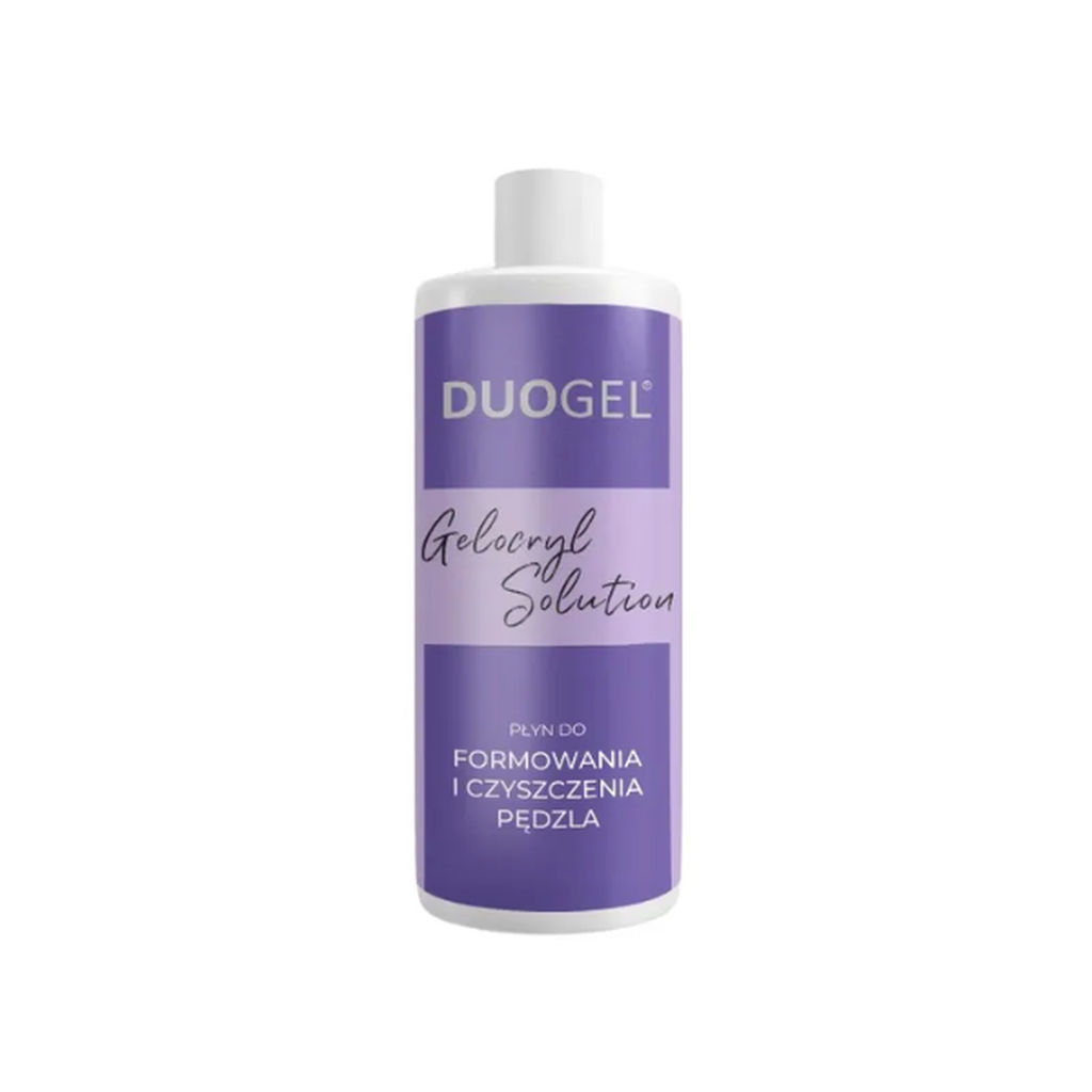 Duogel Gelocryl Solution, 125 ml - POLYACRYL GEL - PPHU MAR-KOS (0.0 Kpl - 1,95 €) - Nicca.fi