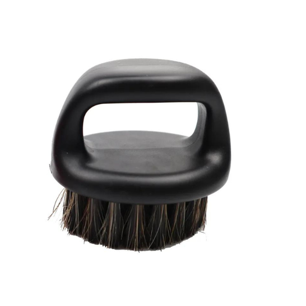 Finger brush-partaharja - Muut harjat - Barber Pro - Nicca.fi