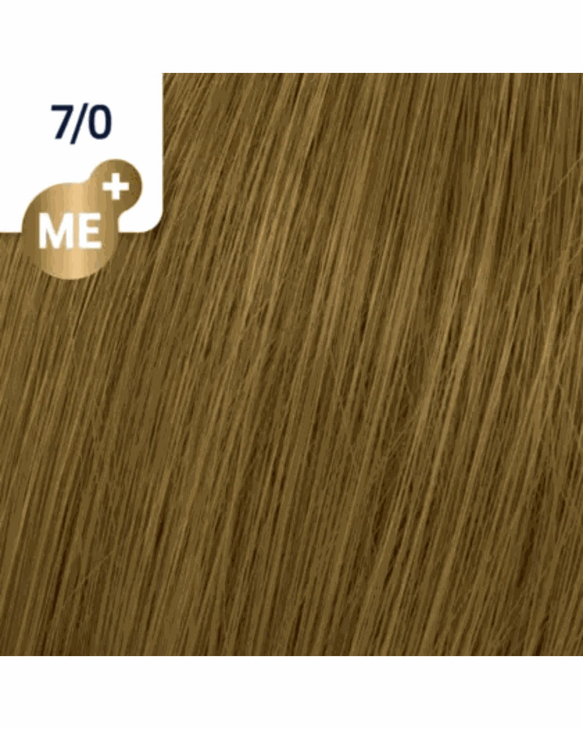 Wella Koleston Perfect Me+ tummuusaste 7-8