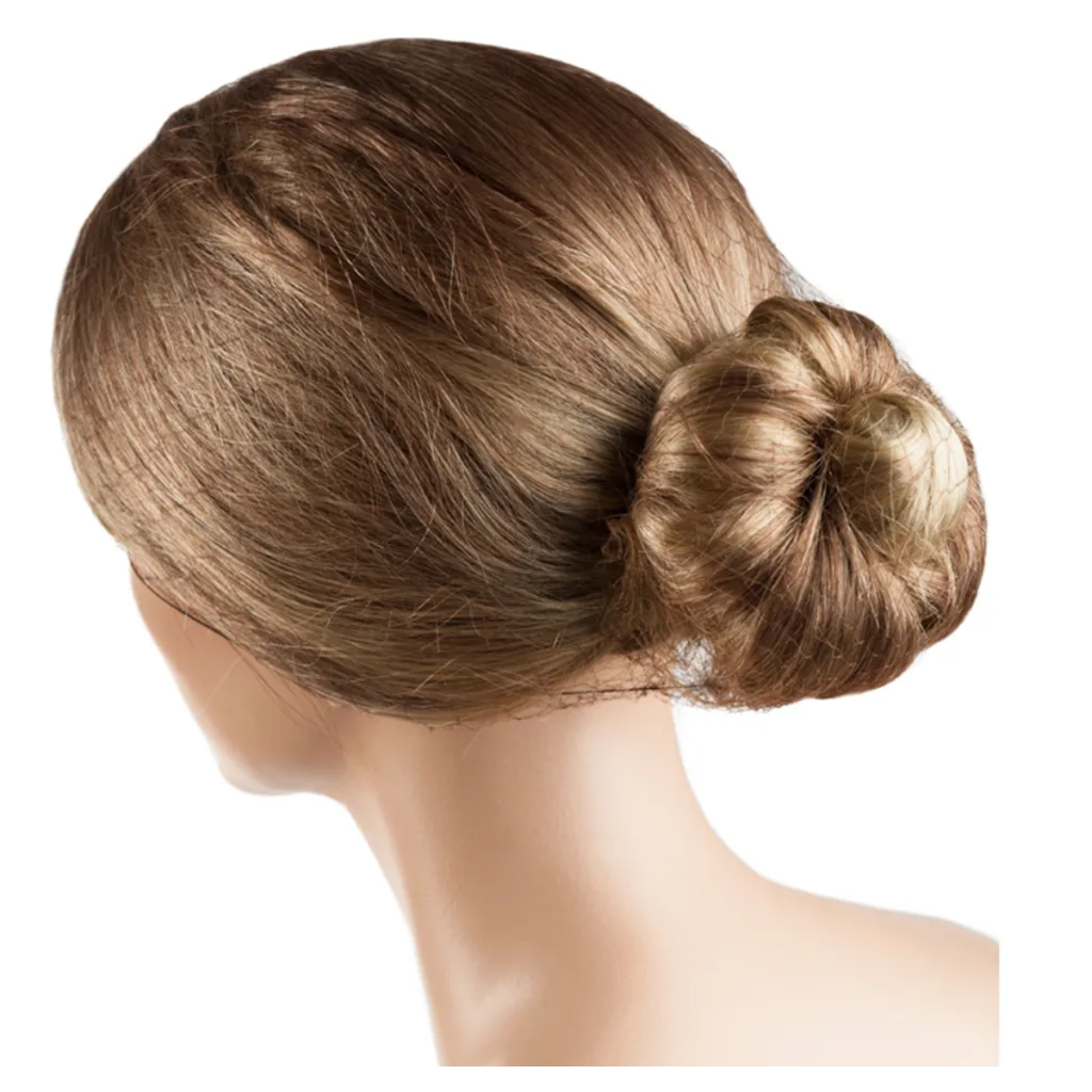 Kampaustyöverkko, Blond - Valkit ja verkot - Eurostill - Nicca.fi