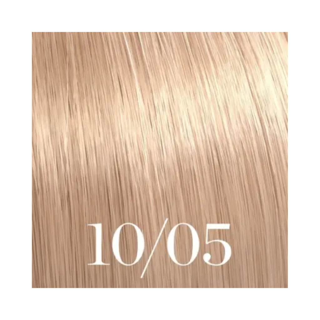 Wella Color Touch tummuusaste 9-10 - Hiusvärit ja sävytteet - Wella Color Touch - Nicca.fi