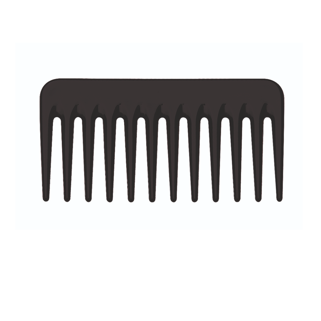 Clearing comb S