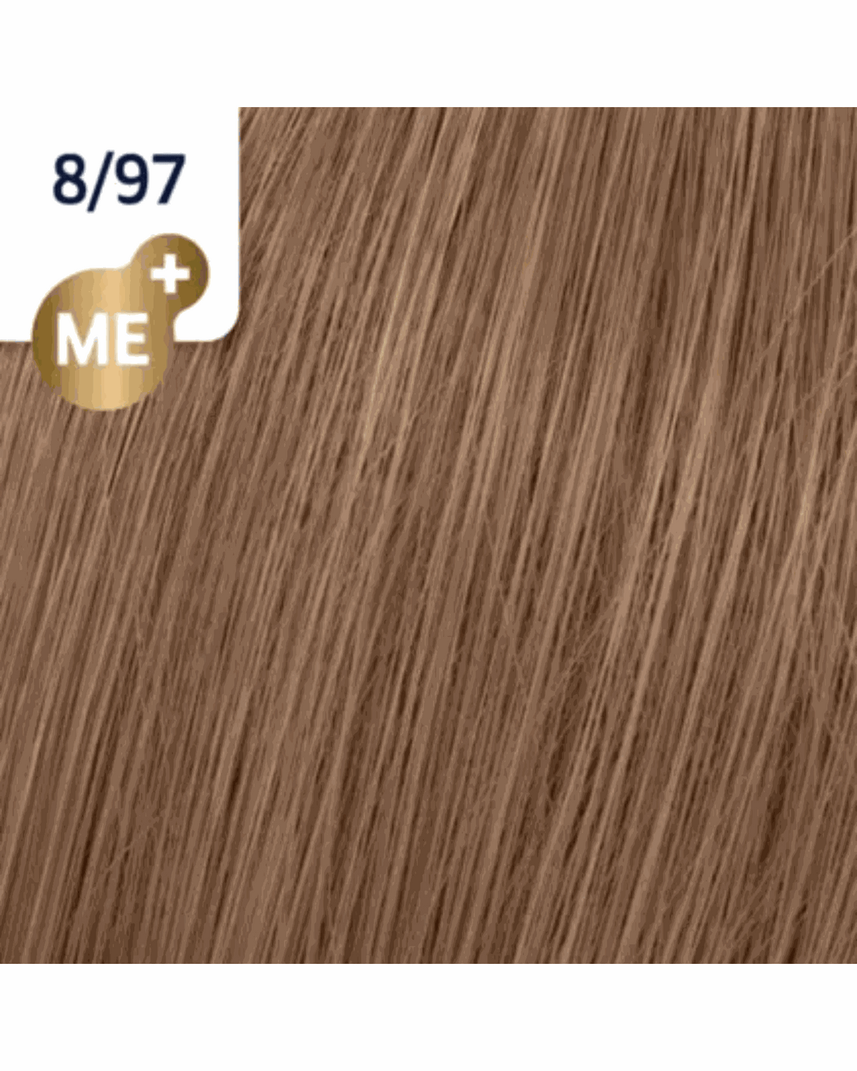 Wella Koleston Perfect Me+ tummuusaste 7-8