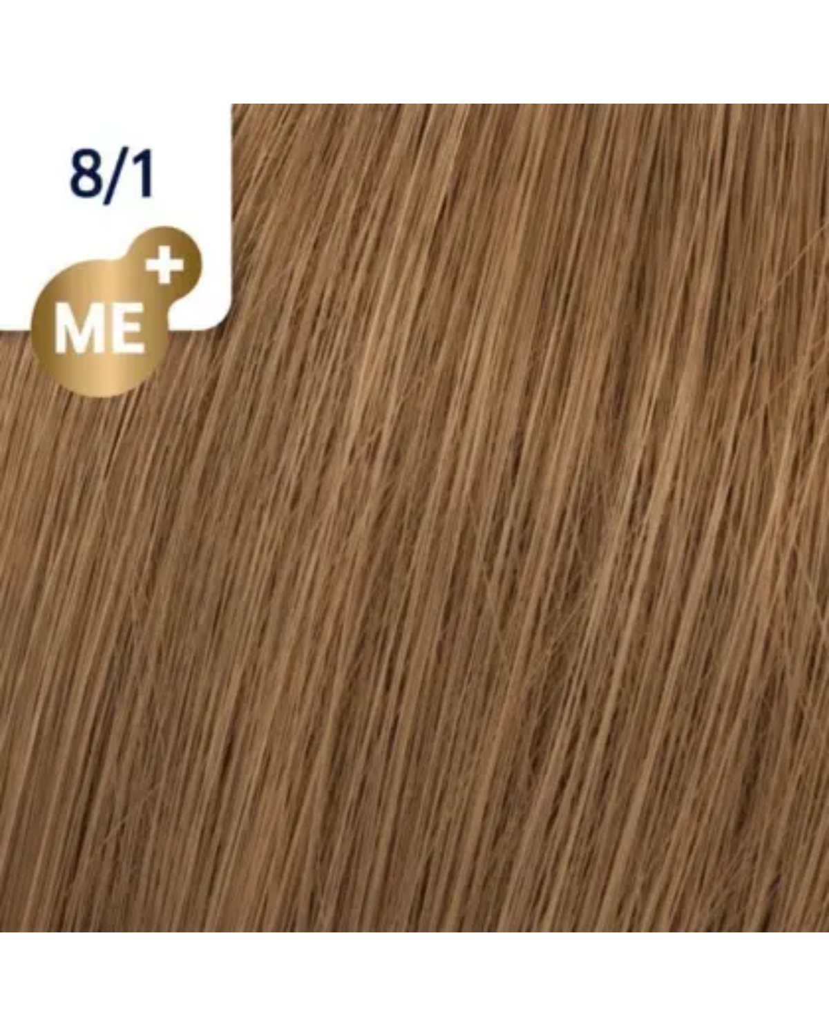 Wella Koleston Perfect Me+ tummuusaste 7-8