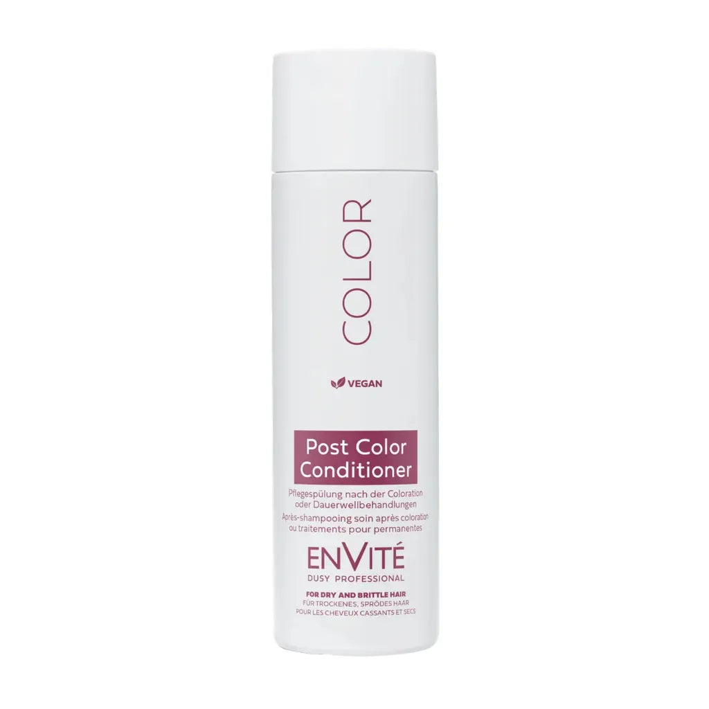 Dusy Envite Post Color Conditioner 200 ml - Hoitoaineet - Dusy - Nicca.fi