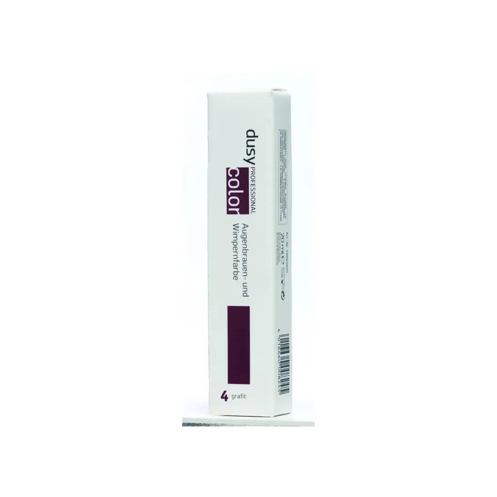 Dusy Eyebrow and Eyelash Tint-kestovärit 20 ml