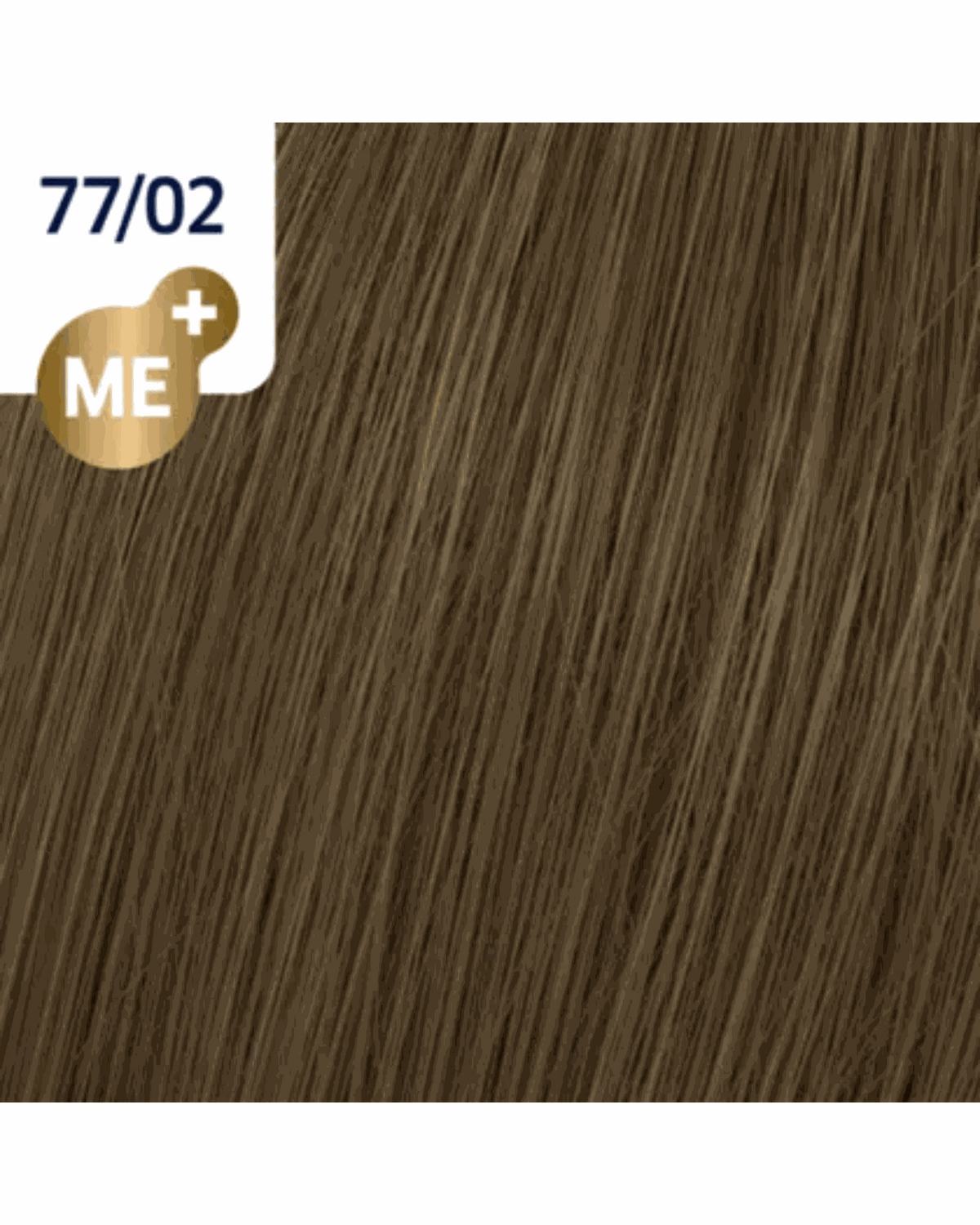 Wella Koleston Perfect Me+ tummuusaste 7-8