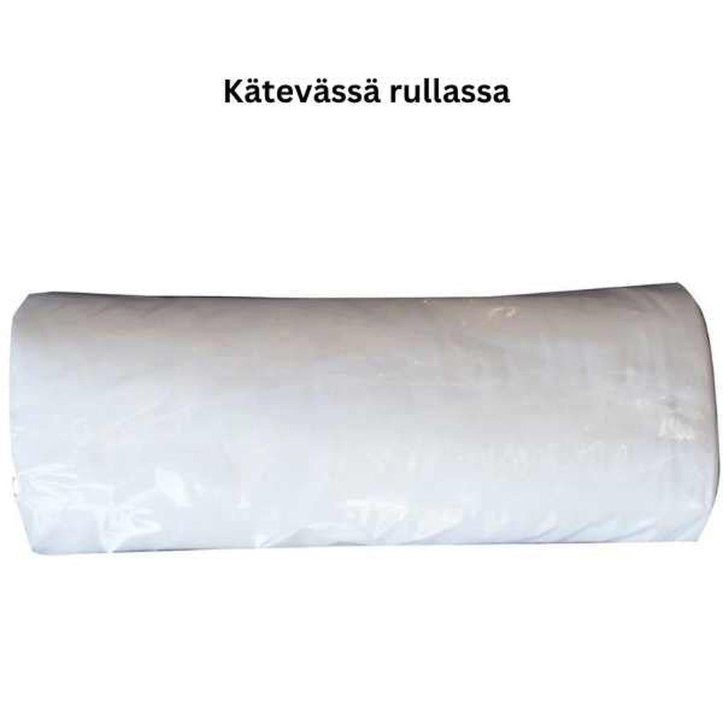 Biohajoava Kertakäyttöpyyhe rullassa 50 kpl , 40 x 60 cm - Pyyhkeet - Nicca.fi - Nicca.fi