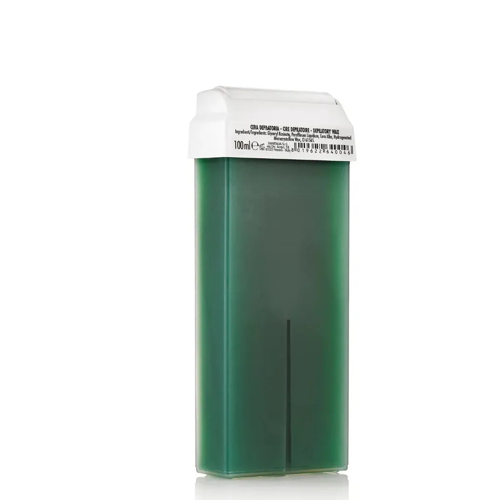 Xanitalia Roll-On Soft Wax Chlorophyll Vahapatruuna 100 ml - Vahat - Xanitalia - Nicca.fi
