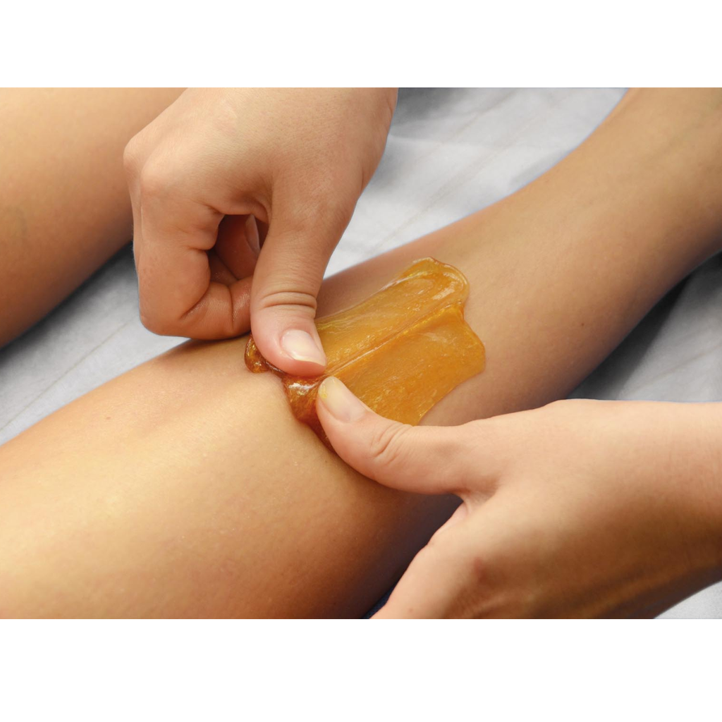 Xanitalia Sugaring Paste High Density 1000 g - Sokerointiaineet - Xanitalia - Nicca.fi