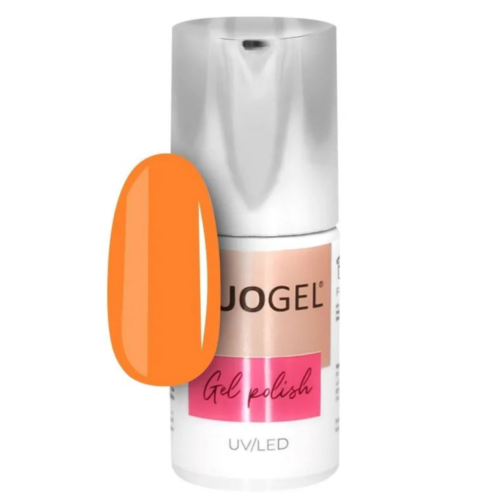 Duogel Gel Polish 414 Ibiza by night - Geelilakat - Duogel - Nicca.fi