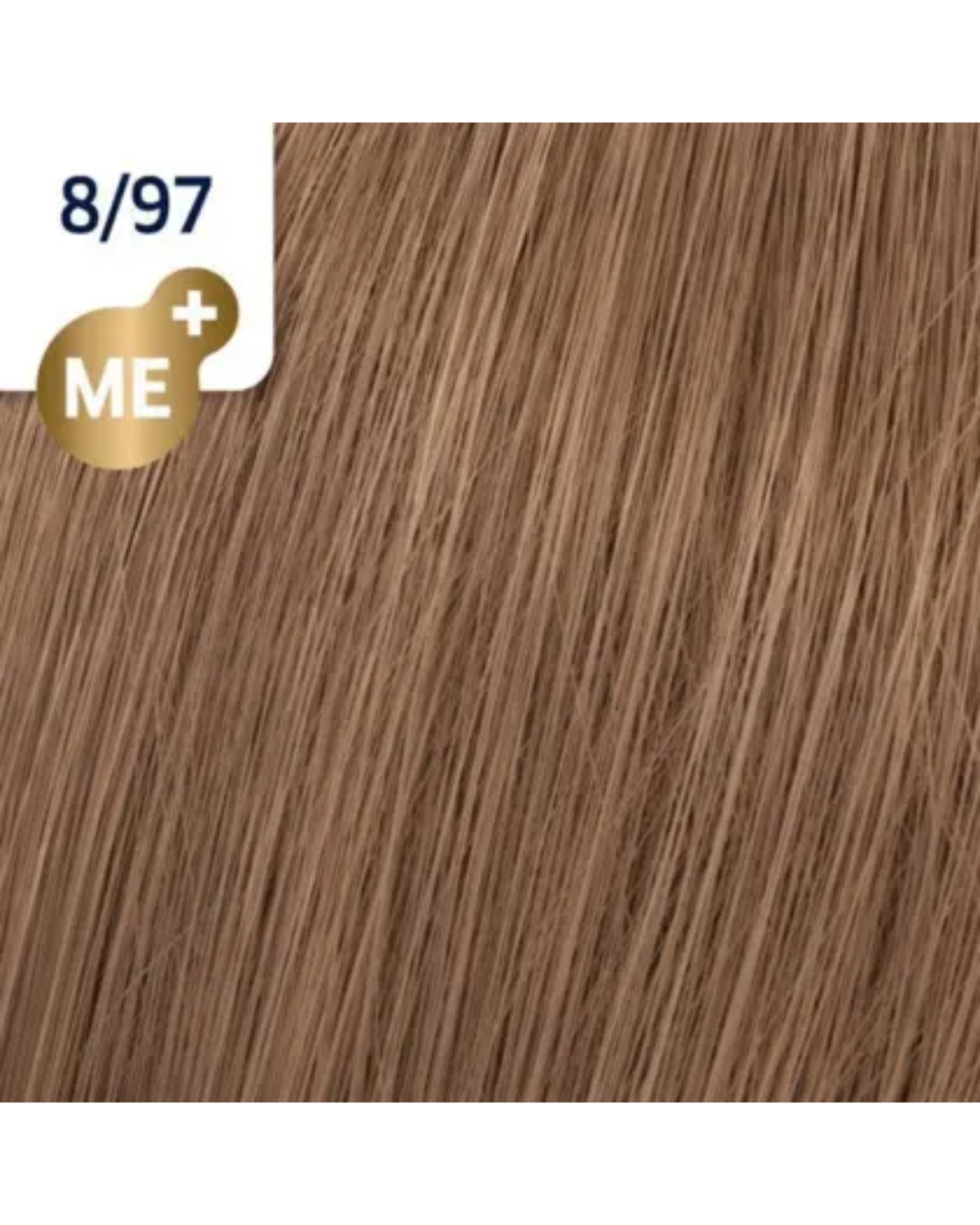 Wella Koleston Perfect Me+ tummuusaste 7-8