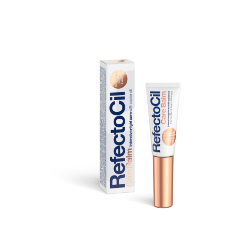 Refectocil Care Balm, 9 ml - Kasvojen hoito - Refectocil - Nicca.fi