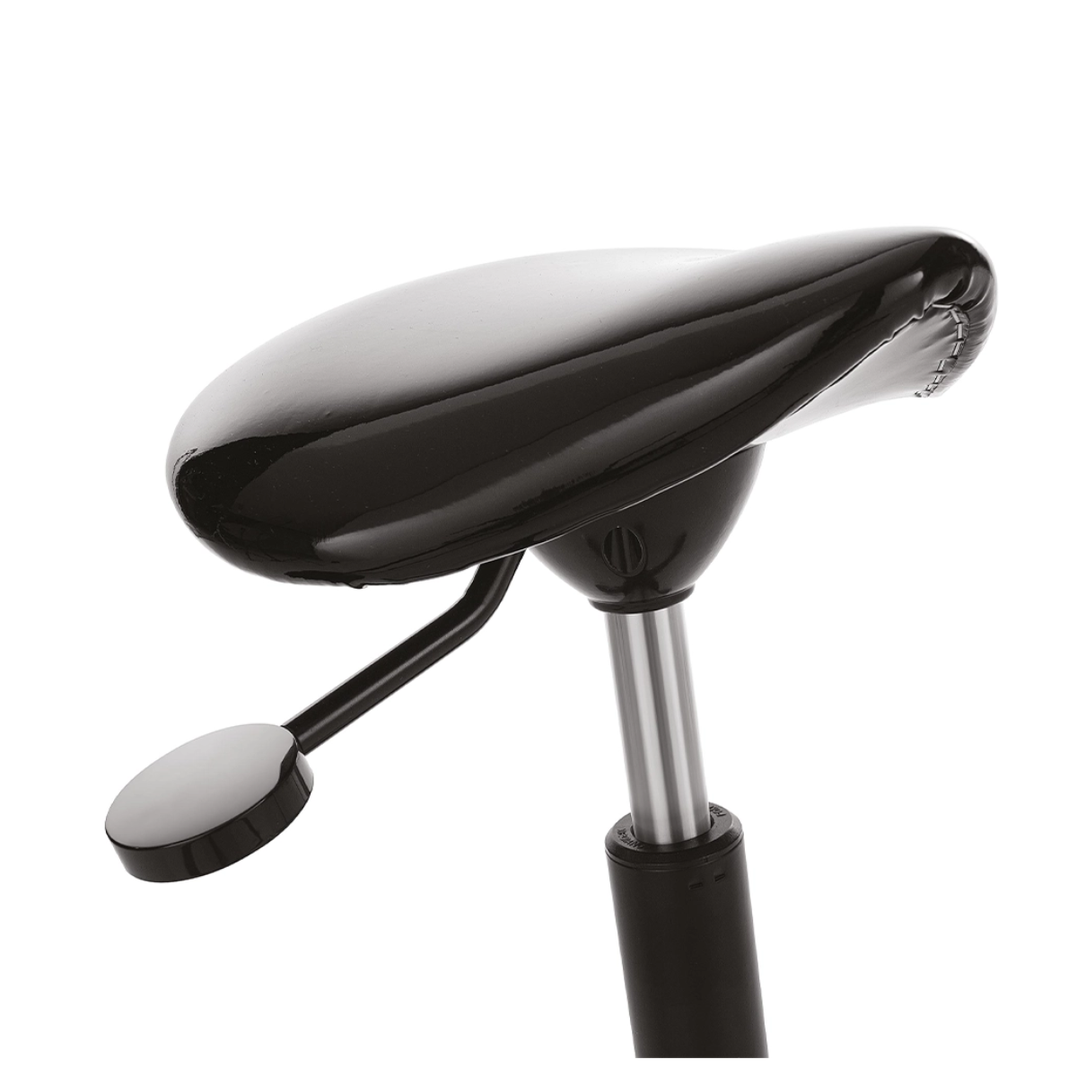 Satulatuoli Master Roller Black