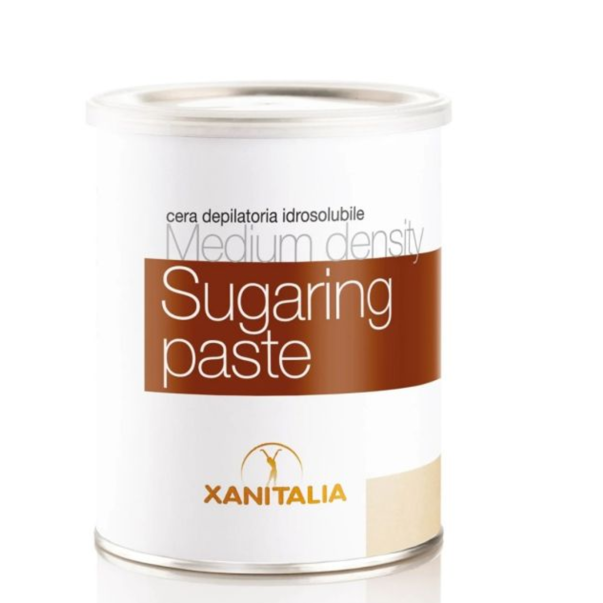 Xanitalia Sugaring Paste Medium density 1000 g