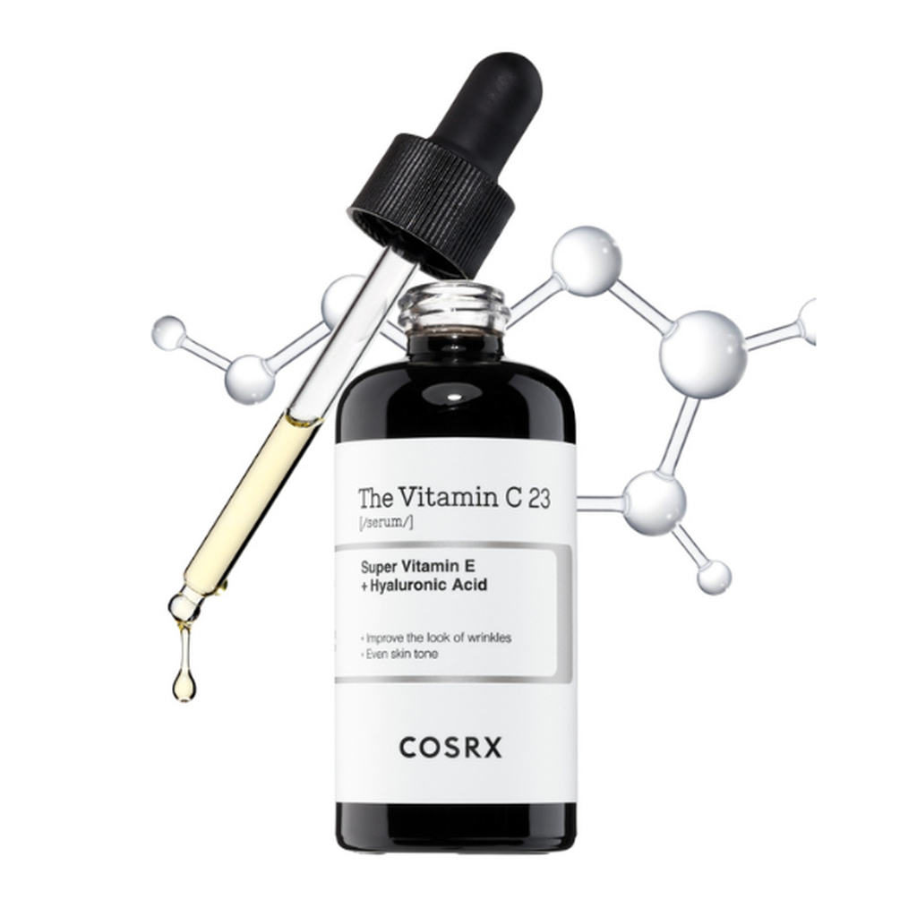 COSRX The Vitamin C 23 Serum - Seerumi - COSRX - Nicca.fi