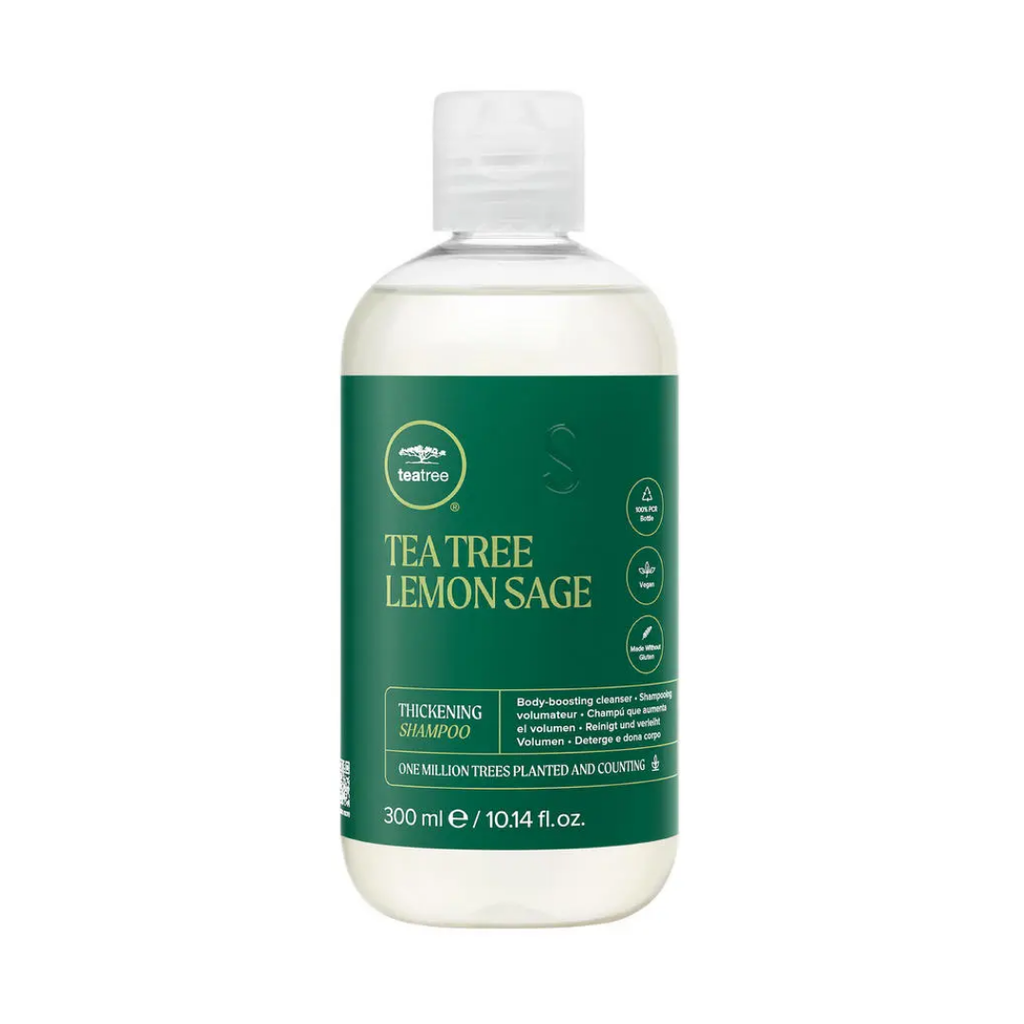 Paul Mitchell GTT Lemon Sage Shampoo 300ml - Shampoot - Paul Mitchell - Nicca.fi