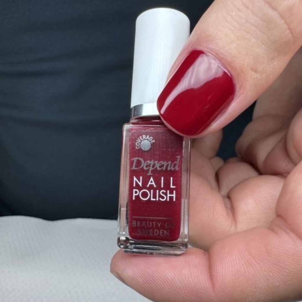 Depend Kynsilakka 829, 5 ml - Kynsilakat - Depend kynsilakat - Nicca.fi