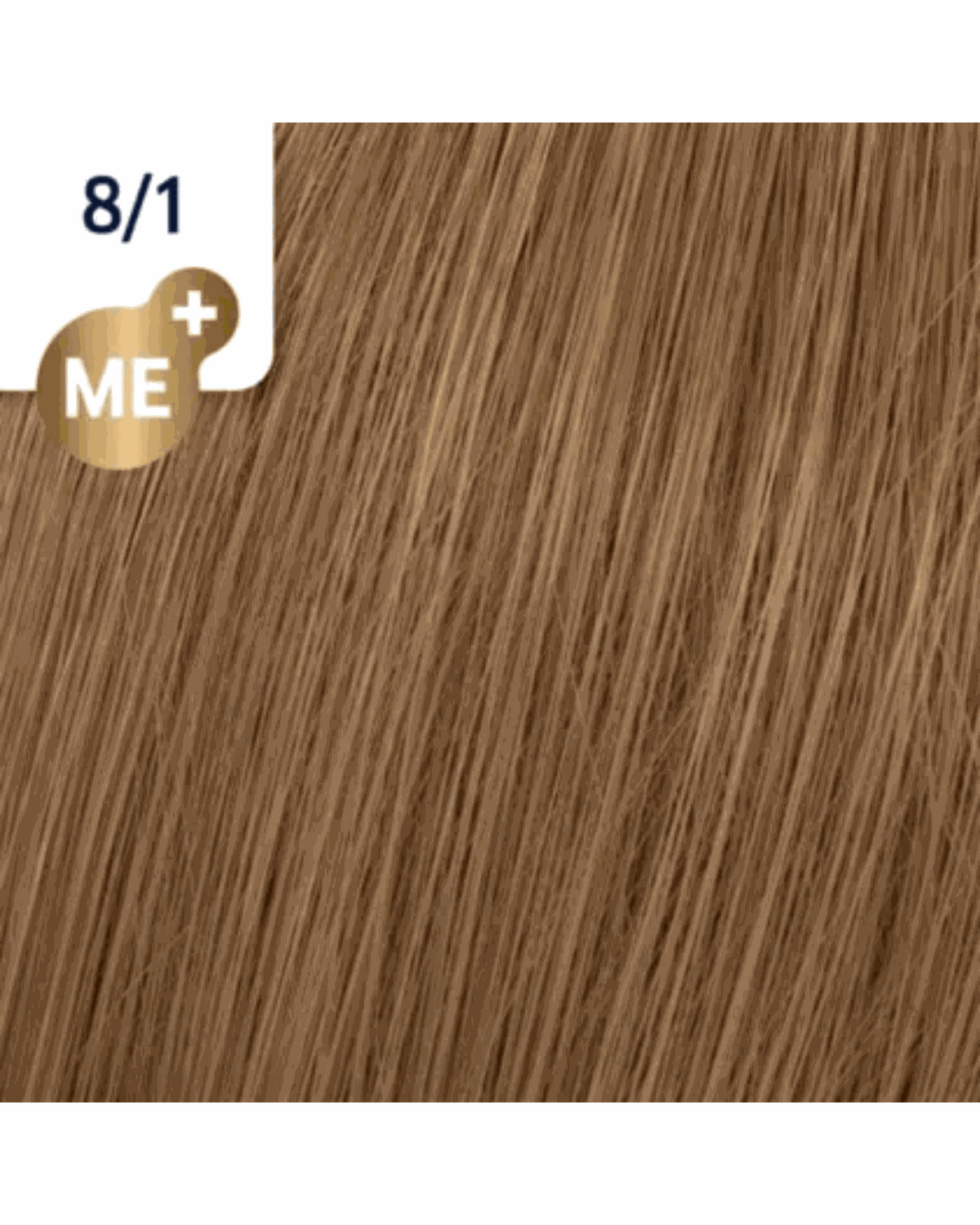 Wella Koleston Perfect Me+ tummuusaste 7-8