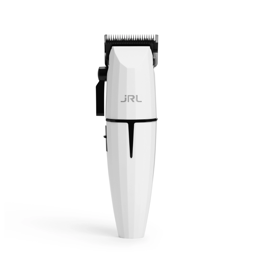JRL Ghost Onyx  Hiustenleikkuukone,white