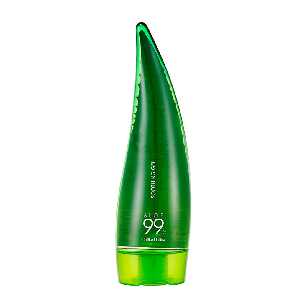 Holika Holika Aloe 99% Soothing Gel 250ml - Kasvojen hoito - Holika Holika - Nicca.fi