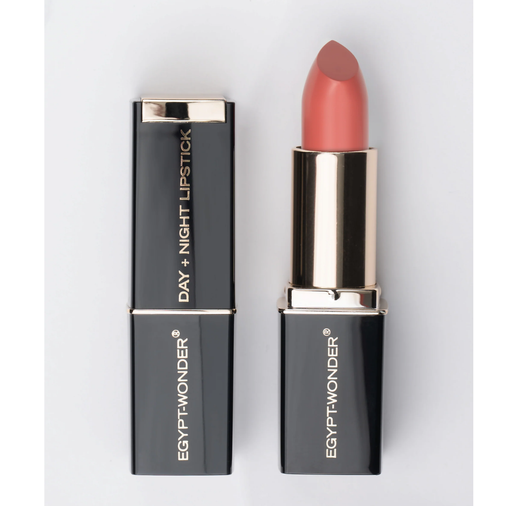 Egypt Wonder Day+Night -huulipuna - Kasvojen hoito - Egypt Wonder - Nicca.fi