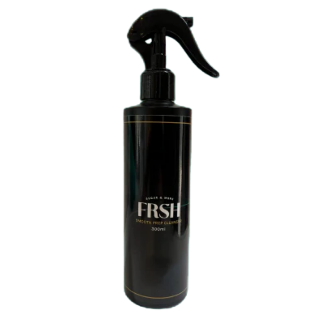 FRSH Smooth Prep Cleanser 300 ml - Puhdistusaine - FRSH - Nicca.fi
