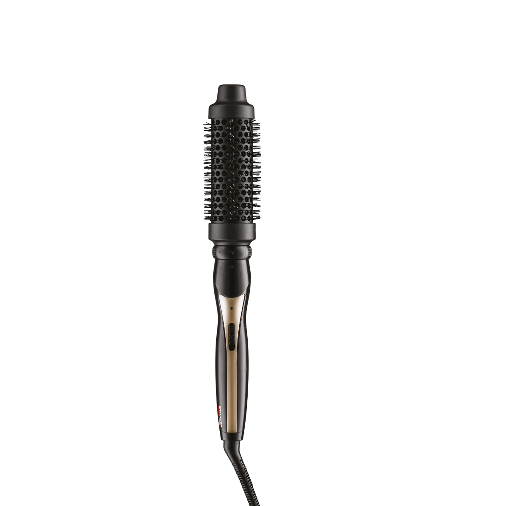 Sthauer Air Combo Pro Styling 5-in-1 Kiharrinsetti - Muotoiluraudat ja suoristusraudat - Xanitalia - Nicca.fi