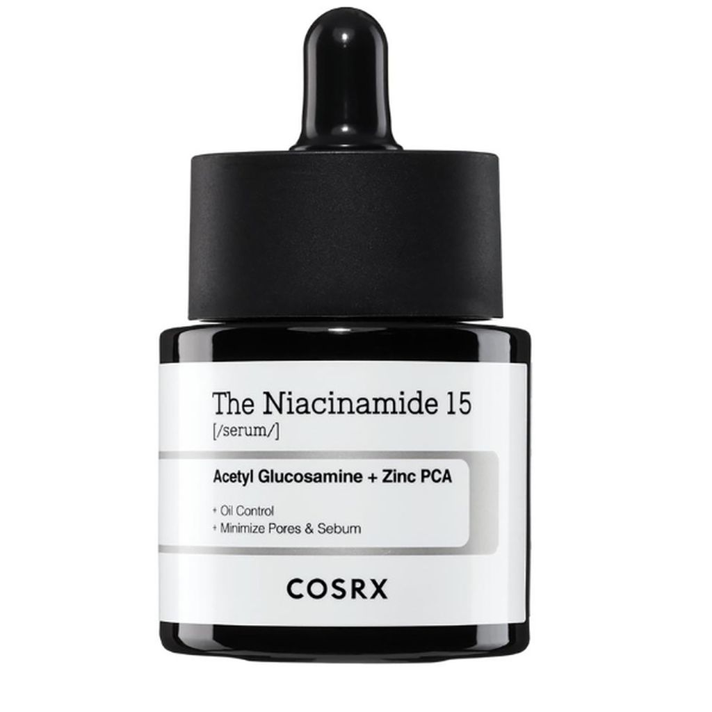 COSRX The Niacinamide 15 serum - Kasvojen hoito - COSRX - Nicca.fi