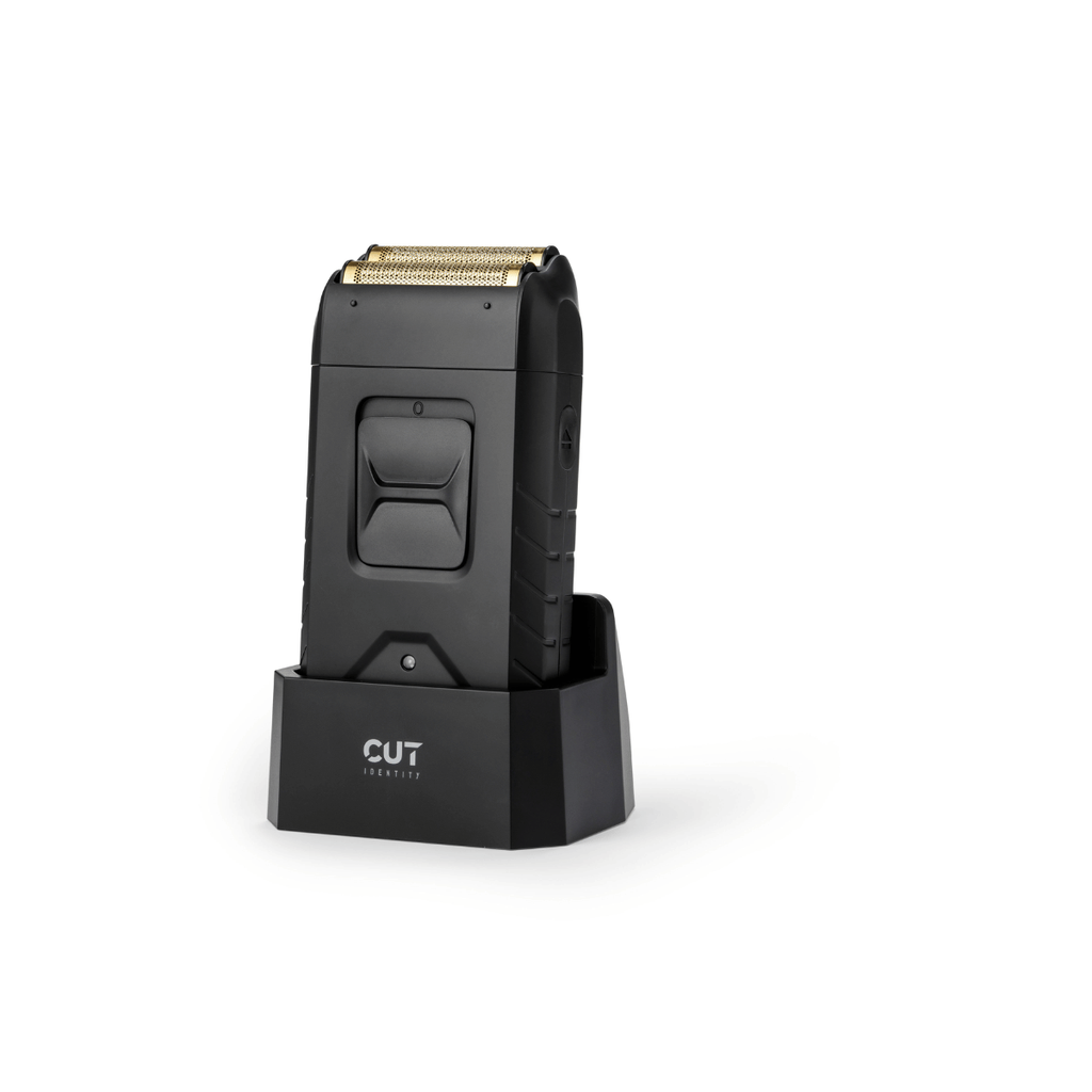 Cut ID Cera Dual Foil Shaver -Viimeistelykone