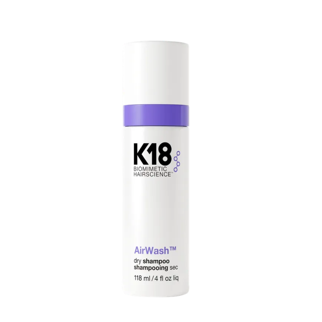 K18 AirWash™ Dry Shampoo -kuivashampoo - Hoitoaineet - K18 - Nicca.fi