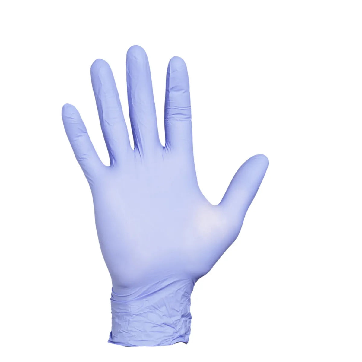 Nitriilikäsine Worksafe Blue Classic ,koko S - Nitriilikäsineet - Worksafe - Nicca.fi