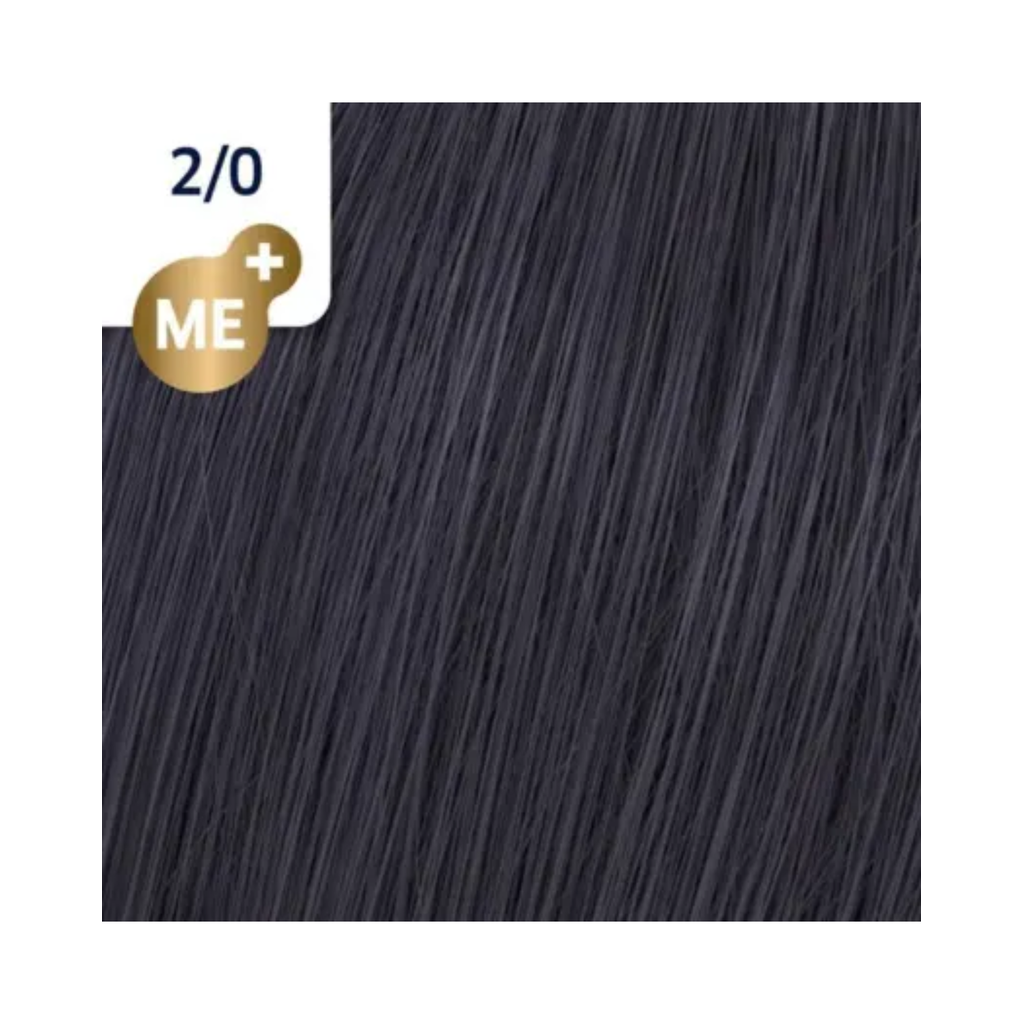 Wella Koleston Perfect Me+ tummuusaste 2-5 - Hiusvärit ja sävytteet - Wella Koleston - Nicca.fi