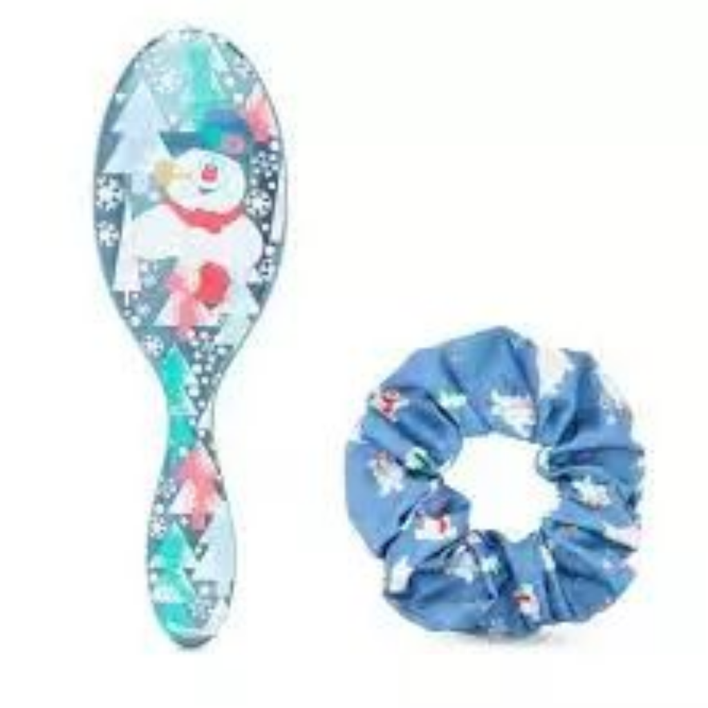 Wetbrush Original Detangler, Frosty - Muut harjat - Wetbrush - Nicca.fi