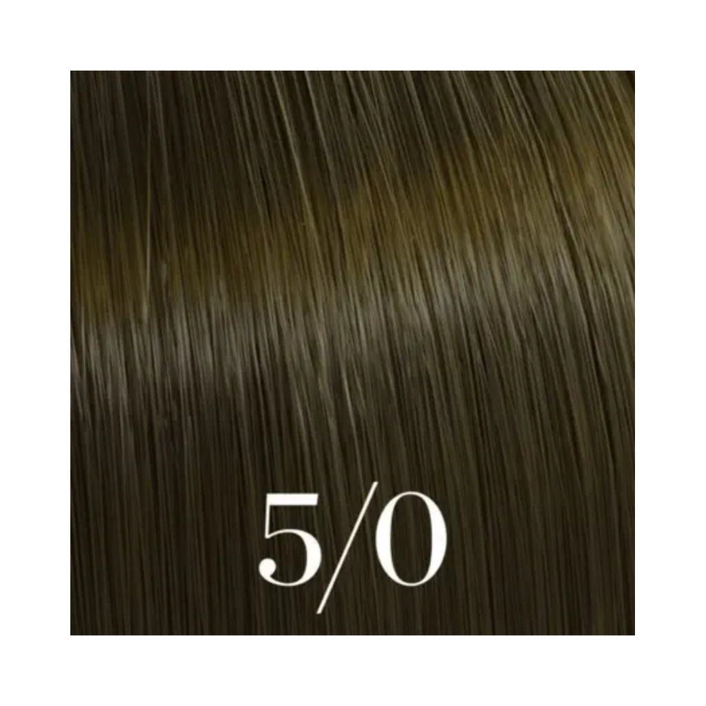 Wella Color Touch tummuusaste 2-6 - Hiusvärit ja sävytteet - Wella Color Touch - Nicca.fi