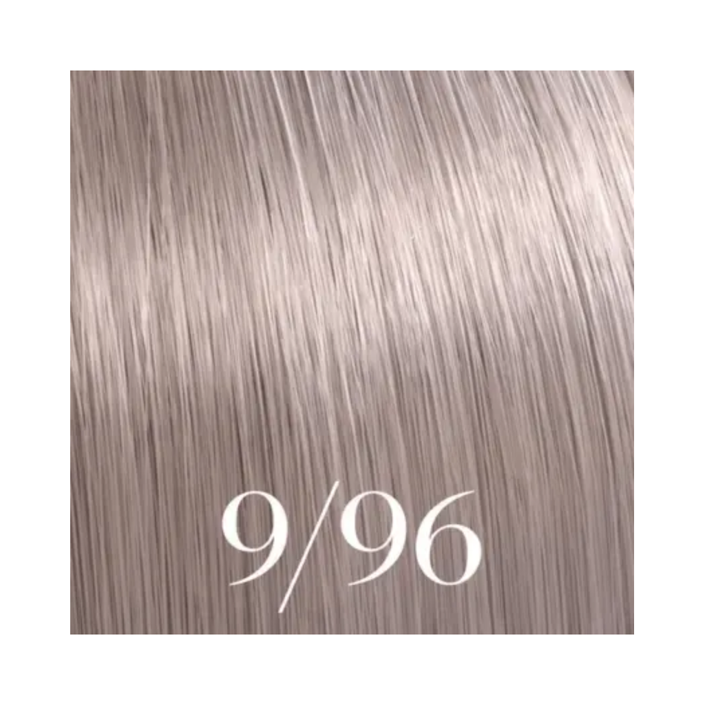 Wella Color Touch tummuusaste 9-10 - Hiusvärit ja sävytteet - Wella Color Touch - Nicca.fi