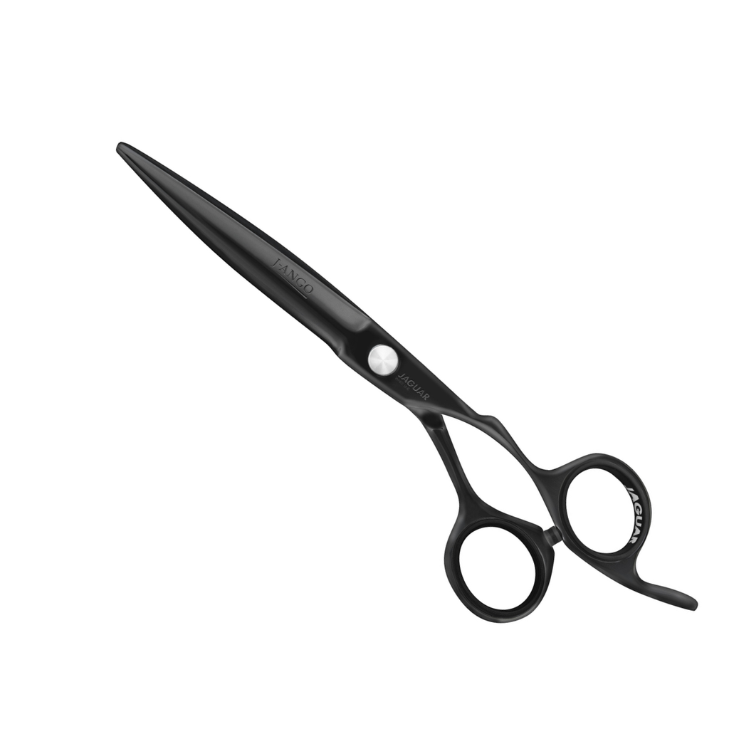Jaguar J-Ango Cutting scissors 7&quot; + comb A510 