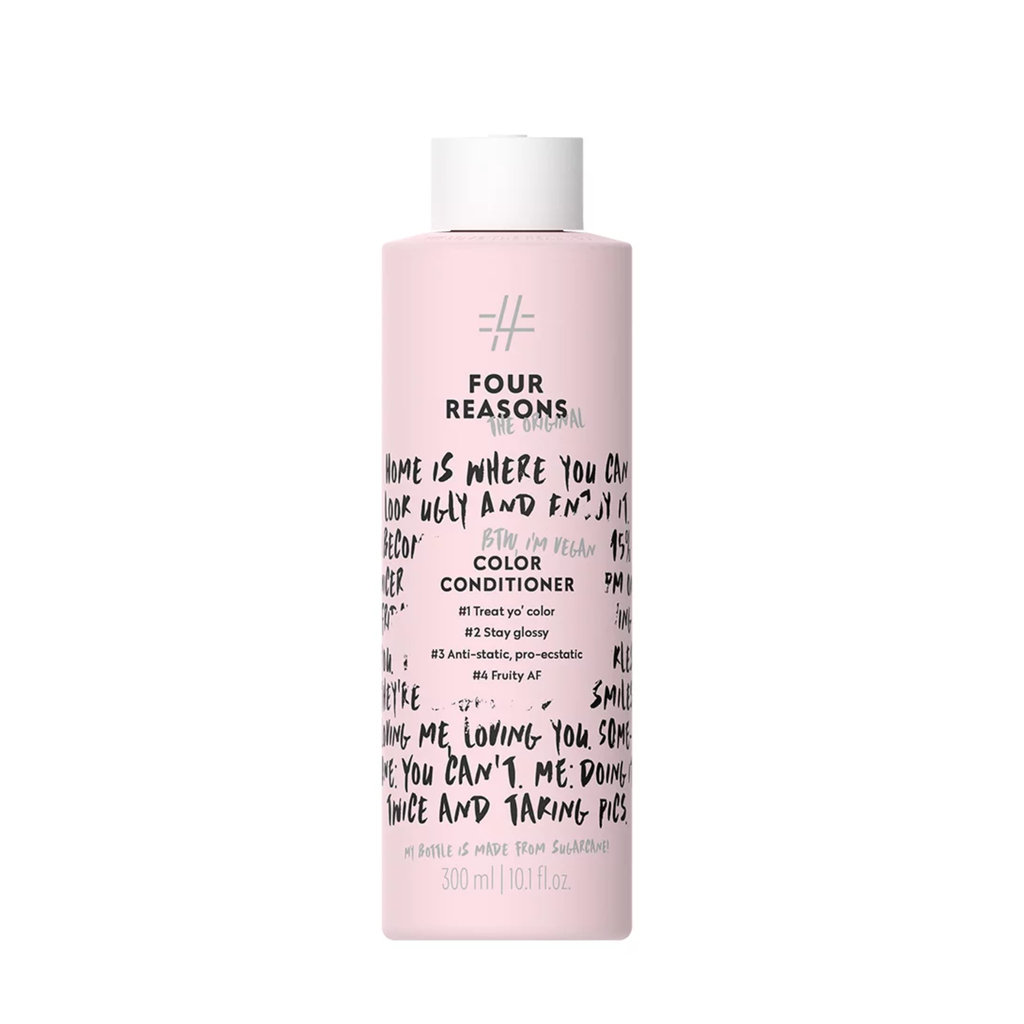 Four Reasons Original Color Conditioner 300ml - Hoitoaineet - Four Reasons - Nicca.fi