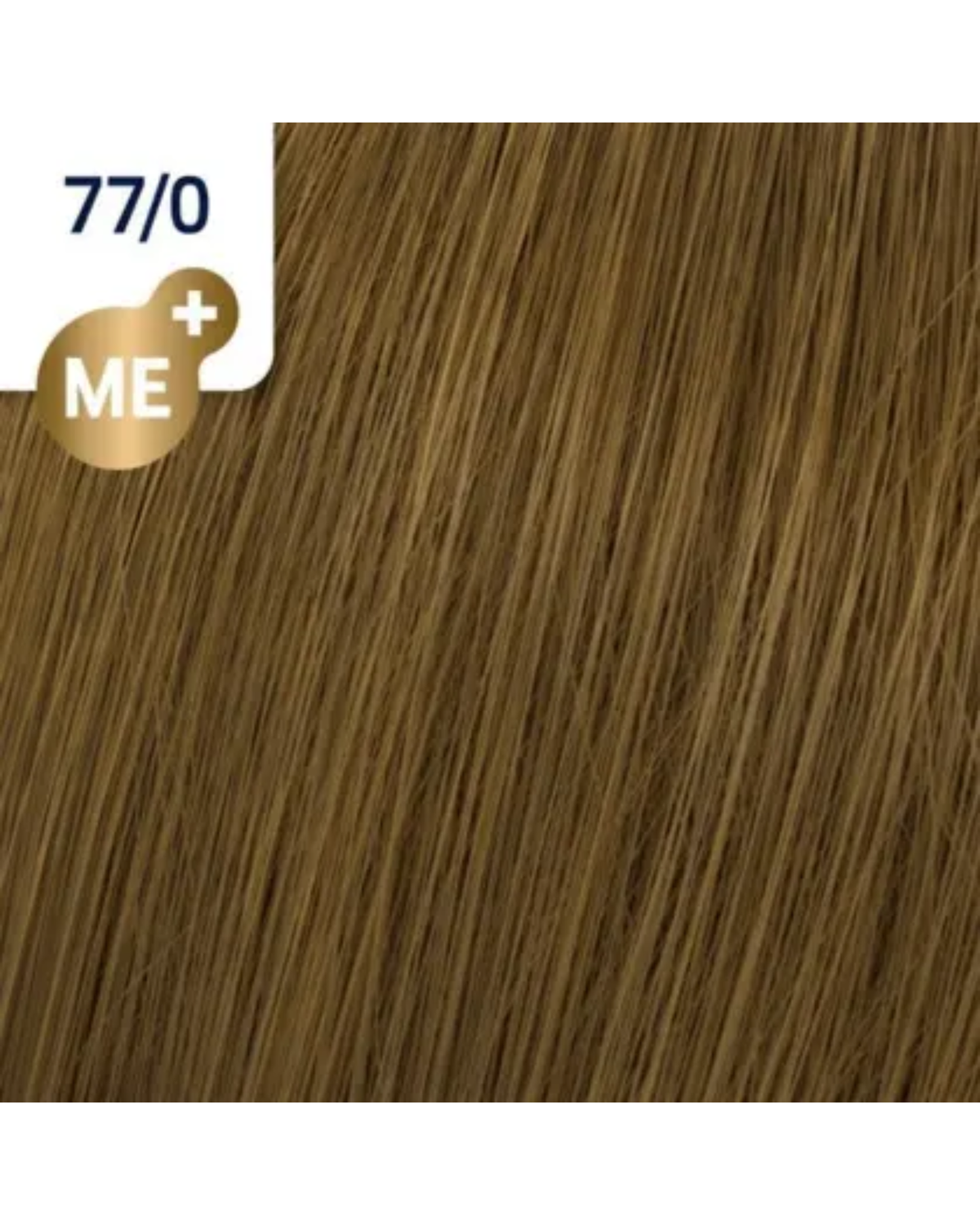 Wella Koleston Perfect Me+ tummuusaste 7-8