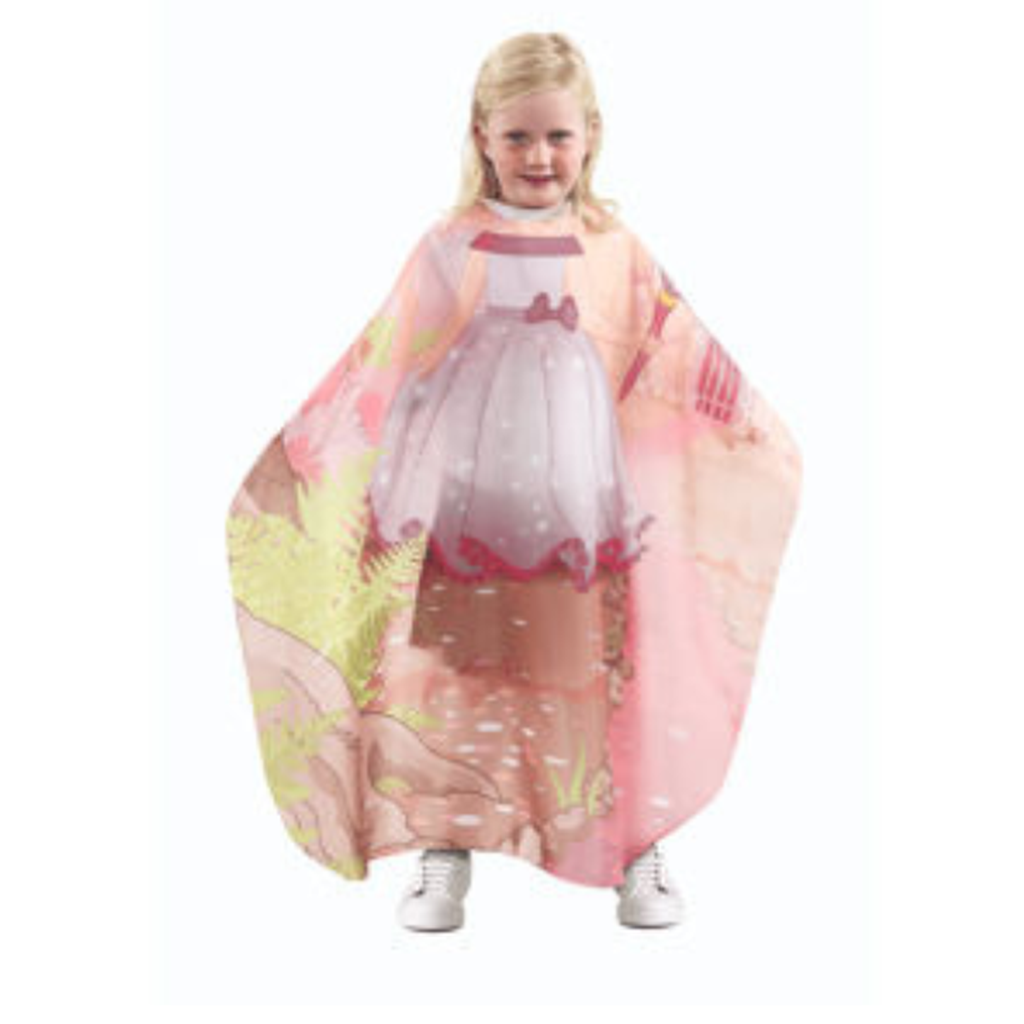 Sibel Lastenkappa, Prinsessa - Lastenkapat - Sibel - Nicca.fi