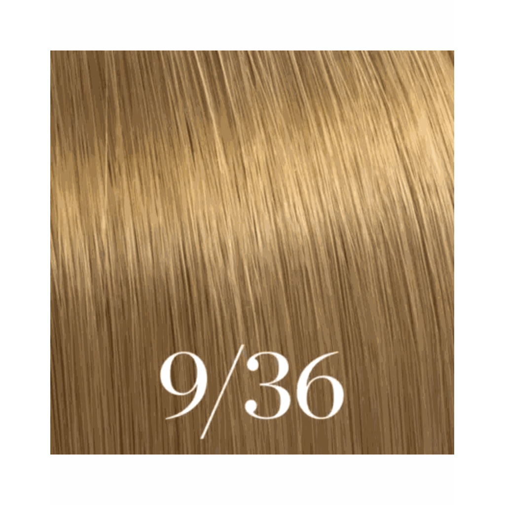 Wella Color Touch tummuusaste 9-10 - Hiusvärit ja sävytteet - Wella Color Touch - Nicca.fi