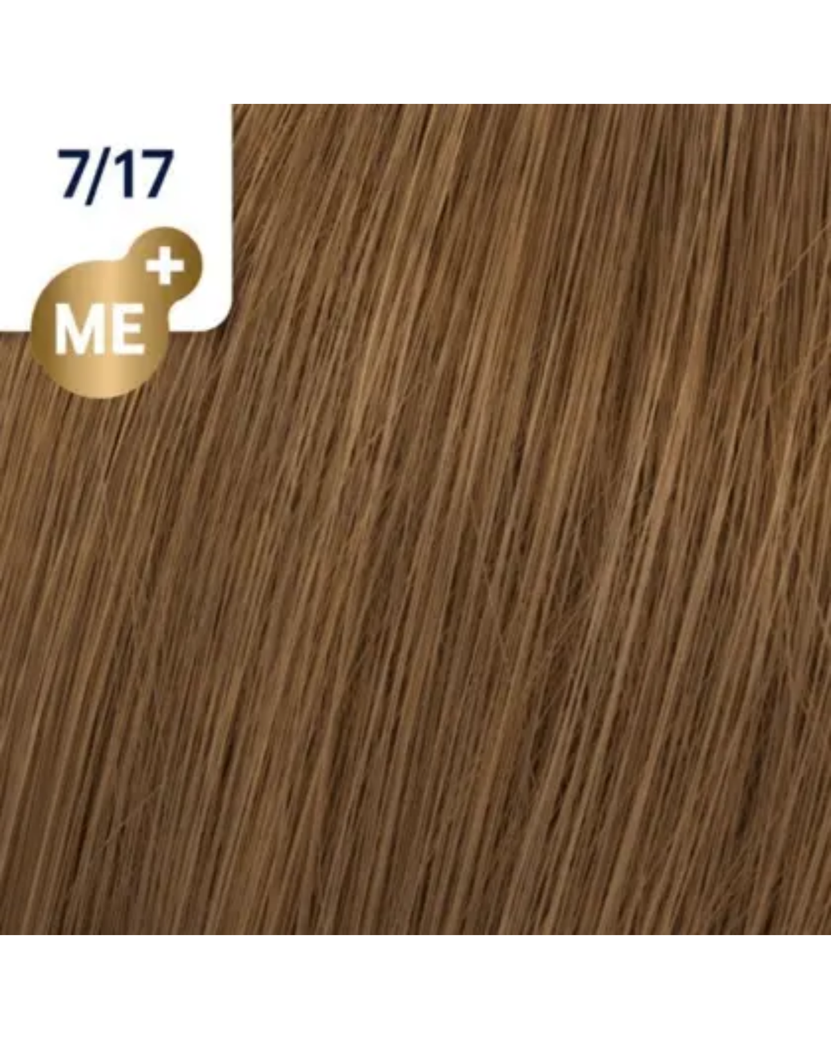 Wella Koleston Perfect Me+ tummuusaste 7-8