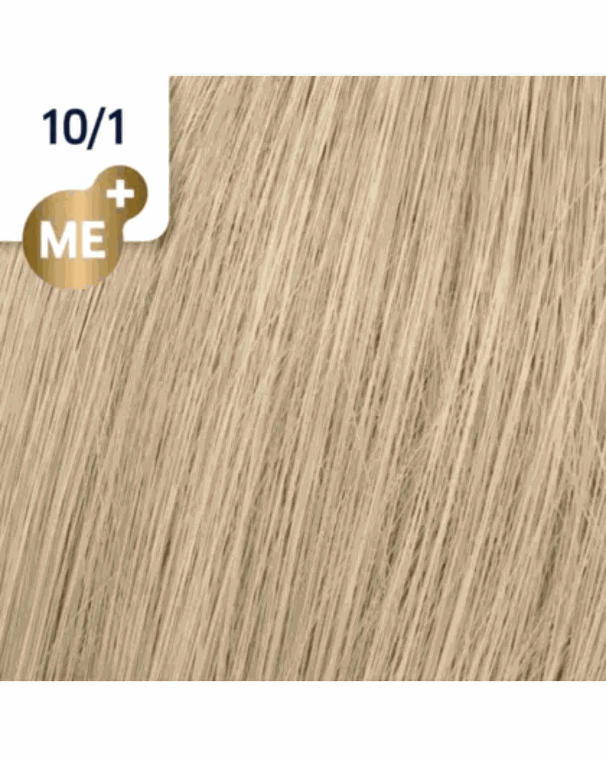 Wella Koleston Perfect Me+ tummuusaste 9-12