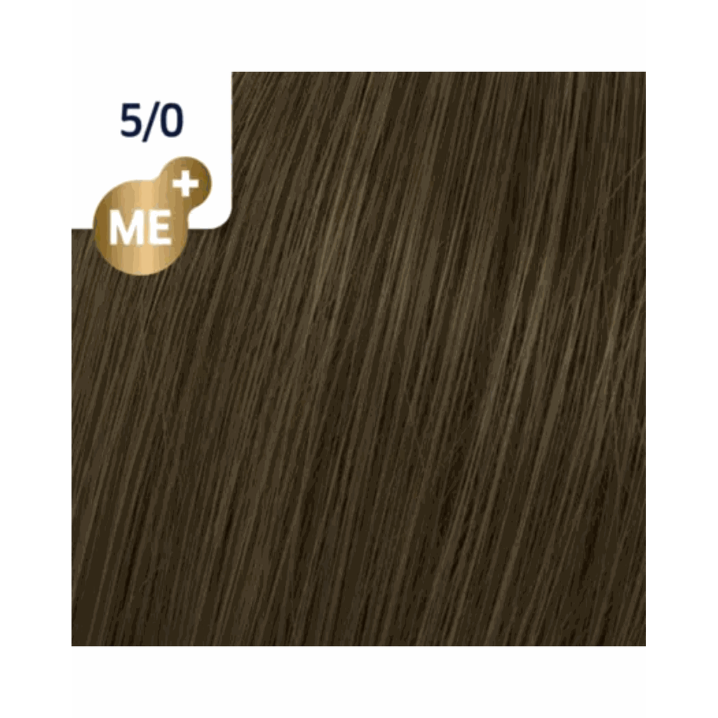 Wella Koleston Perfect Me+ tummuusaste 2-5 - Hiusvärit ja sävytteet - Wella Koleston - Nicca.fi
