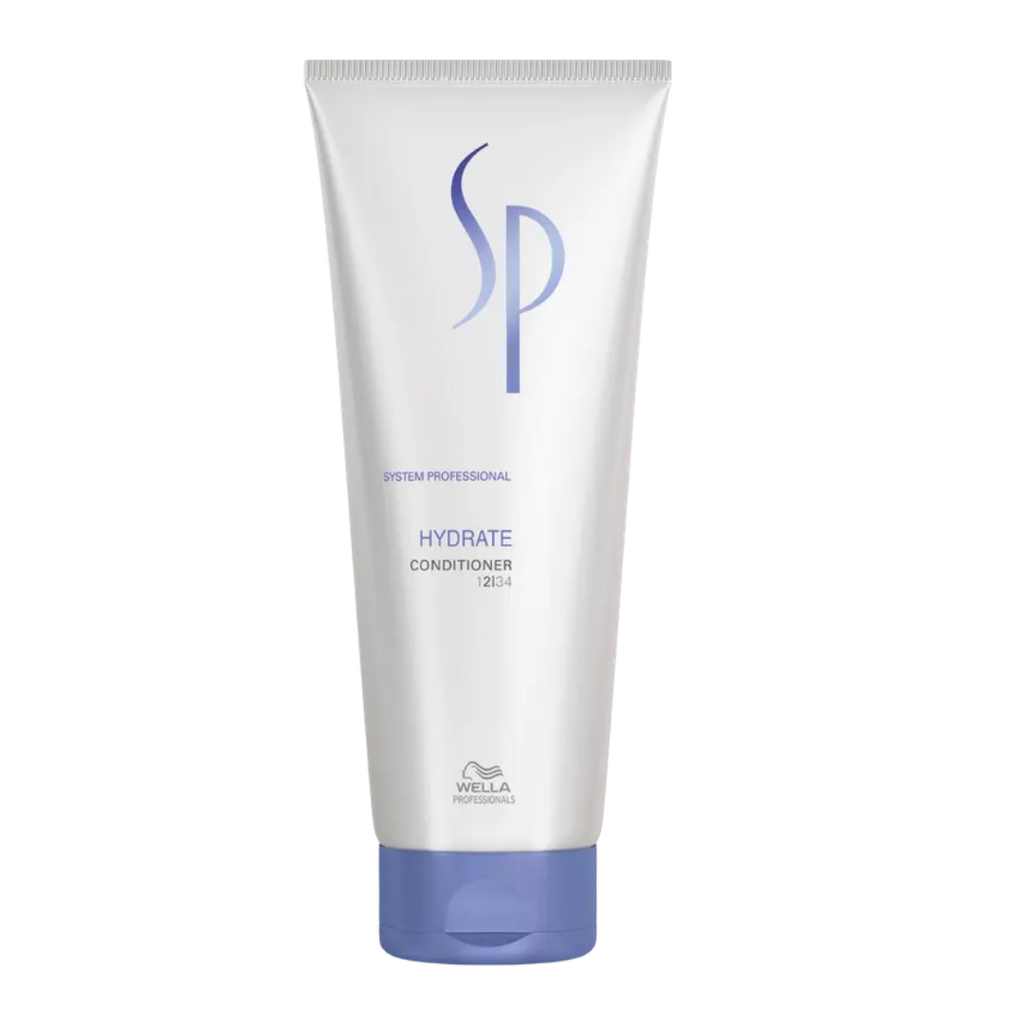 Wella Professionals Sp Hydrate Conditioner 200ml - Hoitoaineet - Wella - Nicca.fi