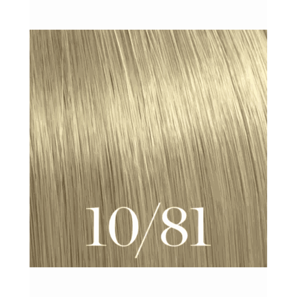 Wella Color Touch tummuusaste 9-10 - Hiusvärit ja sävytteet - Wella Color Touch - Nicca.fi