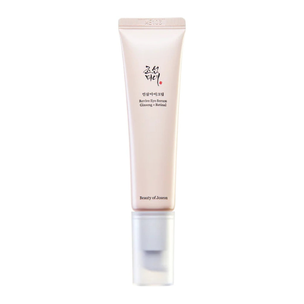 BEAUTY OF JOSEON Revive Eye Serum: Ginseng + Retinal - Kasvojen hoito - Beauty Of Joseon - Nicca.fi