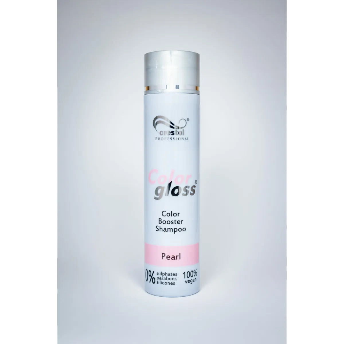Color Booster Pearl Shampoo, 250ml