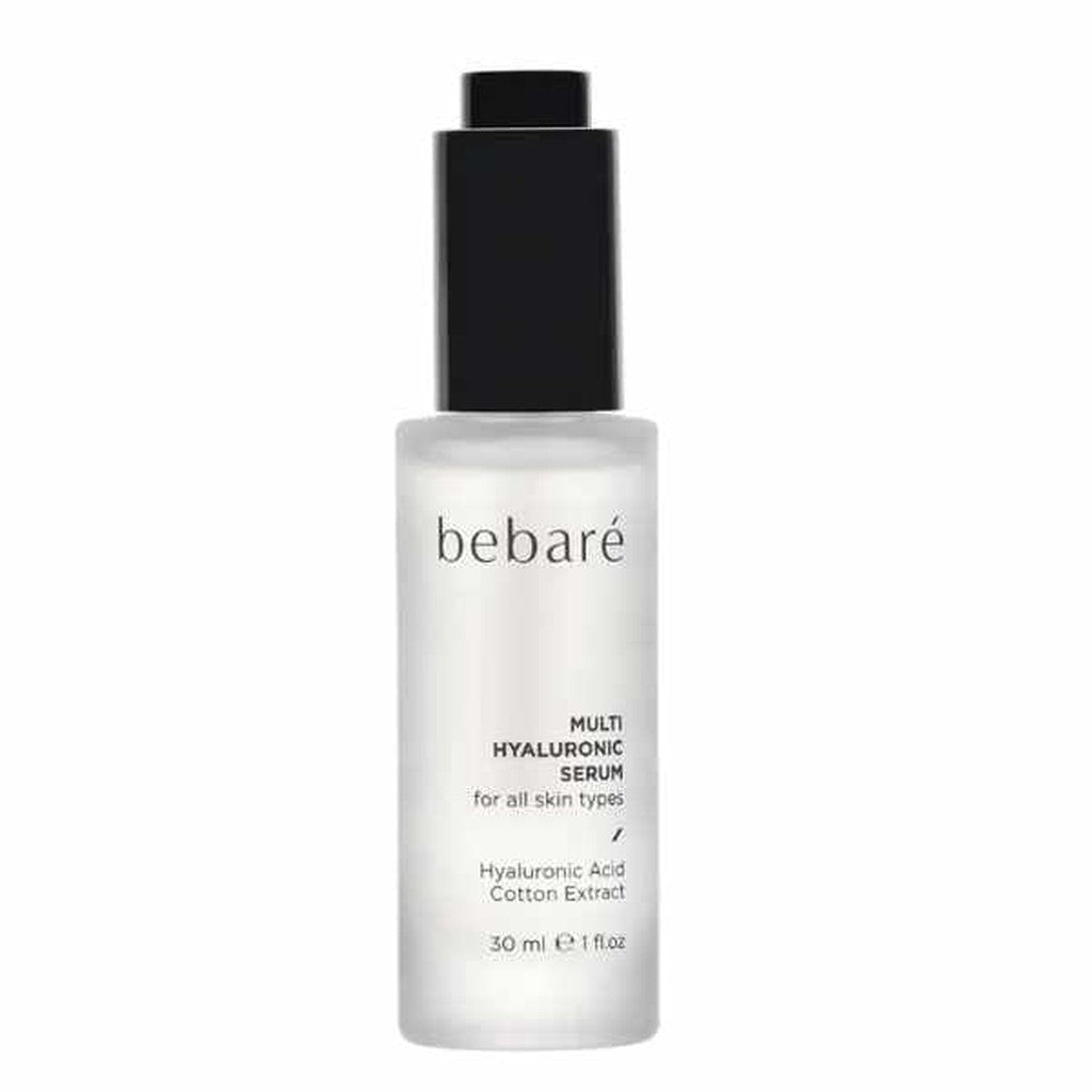 Bebaré RE-YOUTH Caviar Serum 30 ml - Kasvojen hoito - BEBARÉ - Nicca.fi